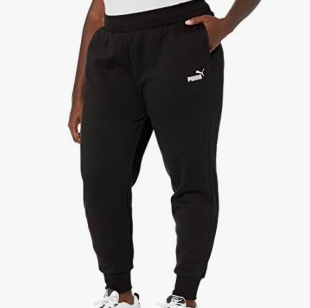 Puma joggers